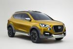 Datsun GO-cross Concept 2015 года